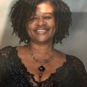 Meet your Posher, Jeneth